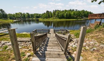 2188 River Rdg, Alger, MI 48610