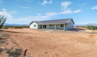 1550 S Canyon Overlook Trl, Benson, AZ 85602