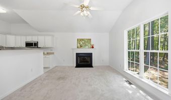 1219 Waterford Green Dr, Apex, NC 27502