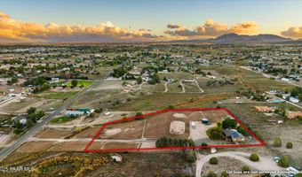 3874 N Reed Rd, Chino Valley, AZ 86323