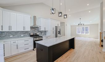 11156 S Lawler Ave, Alsip, IL 60803