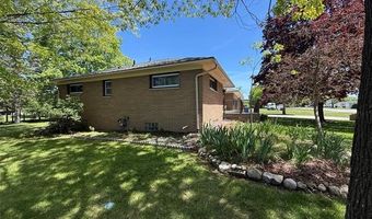205 Sunset Blvd, Alpena, MI 49707
