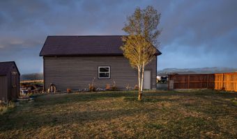 63 IROQUOIS Trl, Boulder, WY 82923