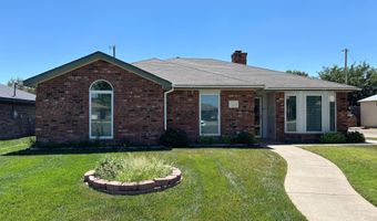 4209 RHINE Ave, Amarillo, TX 79110