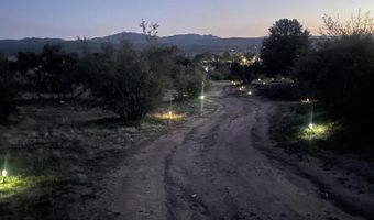 56795 Cain Rd, Anza, CA 92539