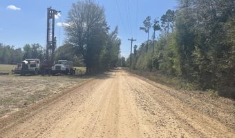 Speights Way, Bascom, FL 32423