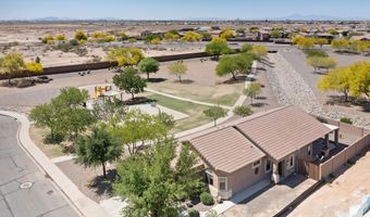2857 N ROSEWOOD Ave, Casa Grande, AZ 85122
