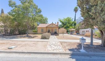958 N 1st St, Banning, CA 92220