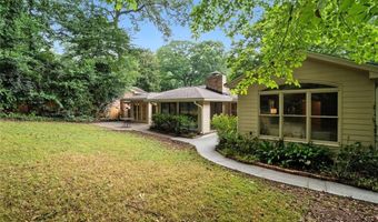3557 Hershey Ln, Tucker, GA 30084