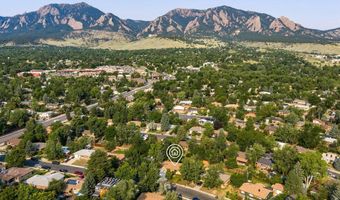 405 S 44th St, Boulder, CO 80305