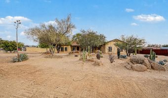 6025 E MILTON Dr, Cave Creek, AZ 85331