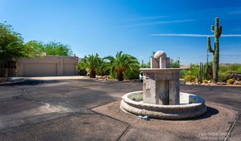 40777 N ECHO CANYON Dr, Cave Creek, AZ 85331