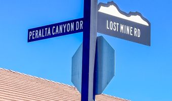 10436 E PERALTA CANYON Dr, Gold Canyon, AZ 85118