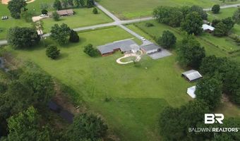 1323 Airport Rd, Atmore, AL 36502