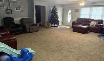 220 S Park Ave, Aurora, MO 65605