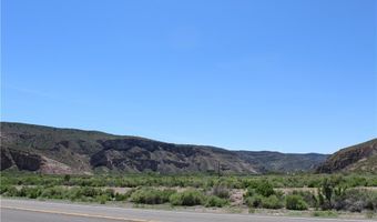 Highway 93 - 16.42 Acres, Caliente, NV 89008