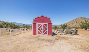 2727 Sache St, Acton, CA 93510