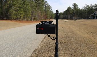 206 Cole Forest Blvd, Barnesville, GA 30204