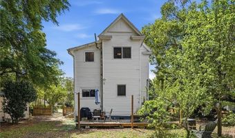 409 E Evans St, Bainbridge, GA 39819