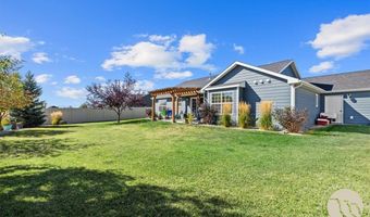 2981 W Copper Ridge Loop, Billings, MT 59106