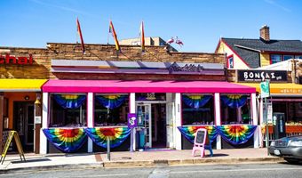 3600 S GLEBE Rd 617, Arlington, VA 22202
