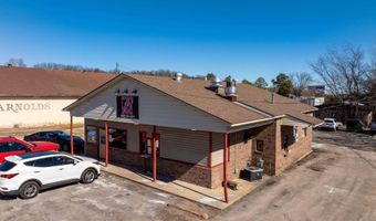 2170 N Central Ave, Batesville, AR 72501