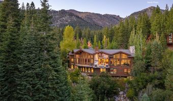 951 Divot Ct, Incline Village, NV 89451