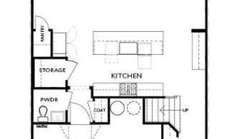 5480 Bandolino Ln 423, Peachtree Corners, GA 30092