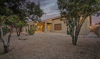 4614 E MOLLY Ln, Cave Creek, AZ 85331