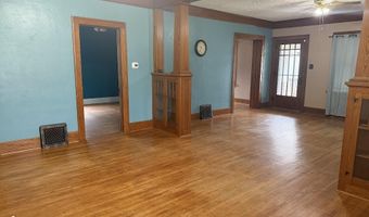 505 Hazel St, Atlantic, IA 50022