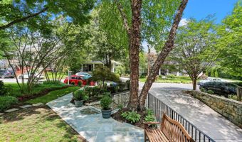5114 WESSLING Ln, Bethesda, MD 20814