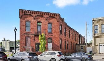 132 Brady St, Allegan, MI 49010
