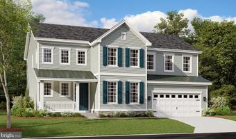 EVERETT DRIVE - PRESLEY, Boonsboro, MD 21713