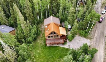 556 N Half Circle Dr, Brian Head, UT 84719
