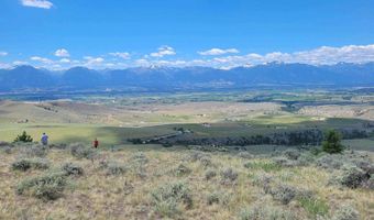 Lot 22 Blue Sage Road, Corvallis, MT 59828