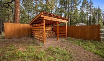 11 Whitetail Rd, Alpine, AZ 85920