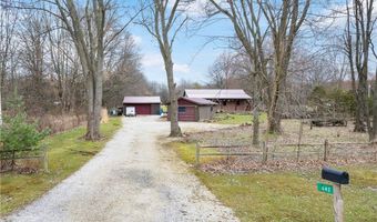 642 Horning Rd, Atwater, OH 44201
