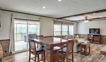 135 Sawmill Rd, Braxton, MS 39044