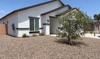 15744 S CHERRY HILLS Dr, Arizona City, AZ 85123