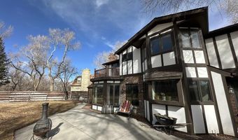 6 Mountain View Pl, Alamosa, CO 81101