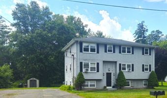 23 Trout Brook Rd, Bristol, CT 06010