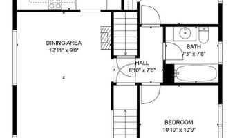 65 N 3rd W, Aberdeen, ID 83210