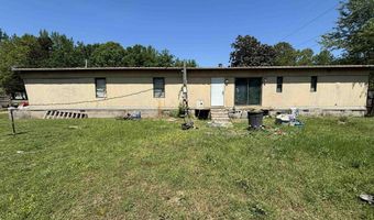 251 Trailwood Dr, Austin, AR 72007