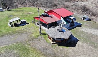 Co Rd 18, Alma, NY 14708