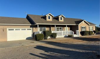 54648 Glasgow Rd, Anza, CA 92539