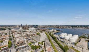 1200 STEUART St 725, Baltimore, MD 21230
