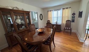 422 Savannah St, Calhoun Falls, SC 29628