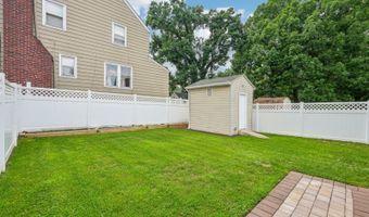 91 Tiona Ave, Belleville, NJ 07109