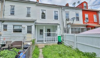 1620 Utica St, Allentown, PA 18102