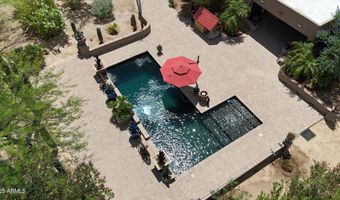 6540 E WILDCAT Dr, Cave Creek, AZ 85331